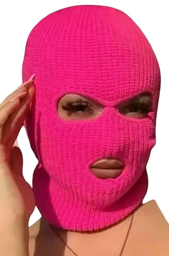 Huva Fröken Snusk/ Kommande produkt - S.O.S