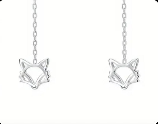 Örhängen Vixen