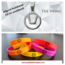Ladda upp bild till gallerivisning, Halsband &amp; Armband
