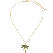 Ladda upp bild till gallerivisning, Halsband med Palm
