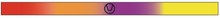 Ladda upp bild till gallerivisning, Silikonarmband med The Swing
