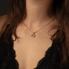 Ladda upp bild till gallerivisning, Halsband med The Swing
