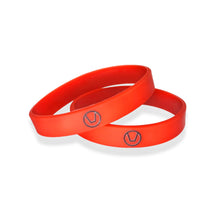 Ladda upp bild till gallerivisning, Silikonarmband med The Swing
