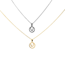 Ladda upp bild till gallerivisning, Halsband &amp; Vristlänk med The Swing
